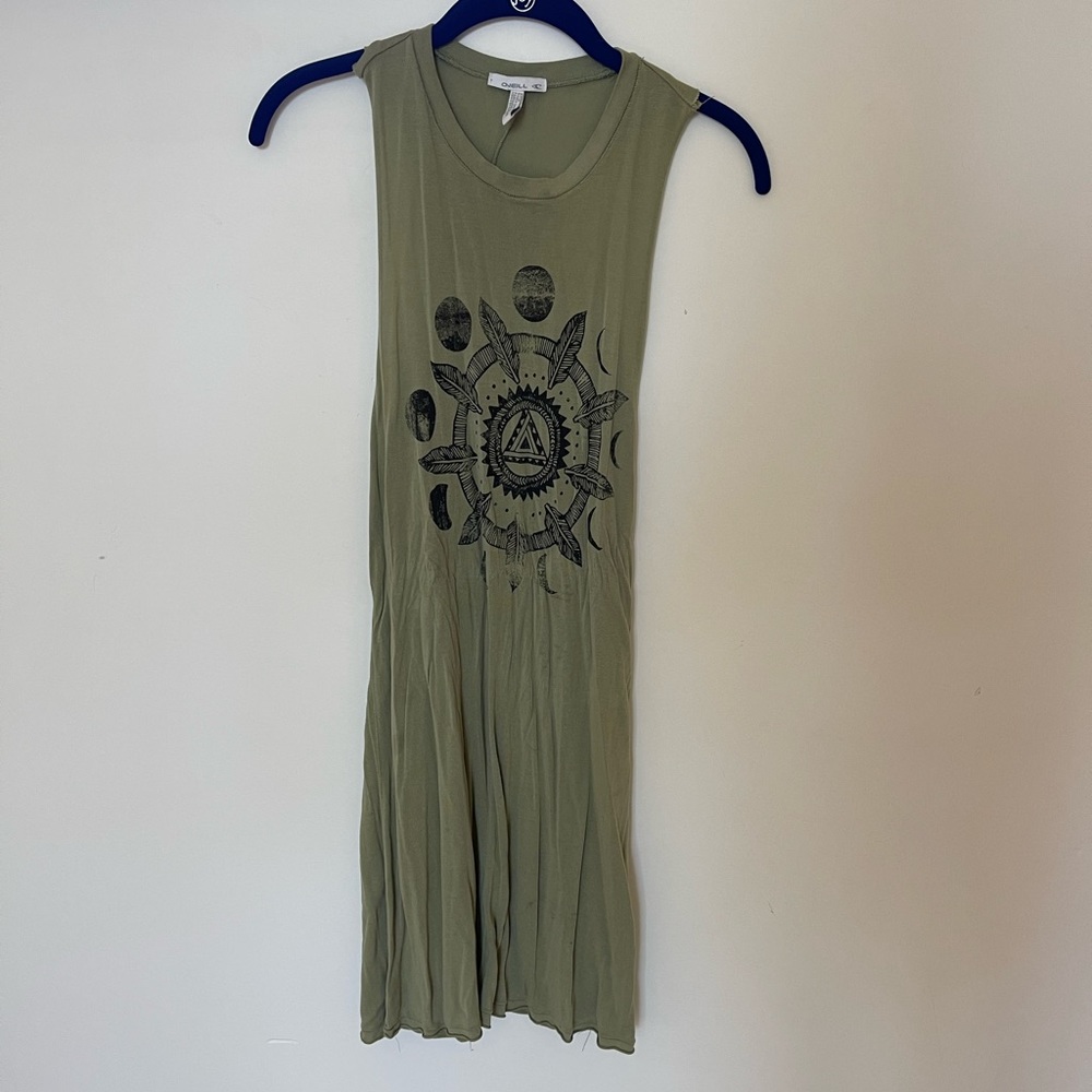 O’Neill Sun Dress